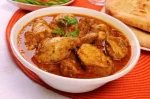 CHICKEN CURRY