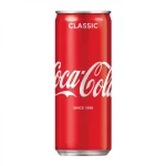 COCA-COLA