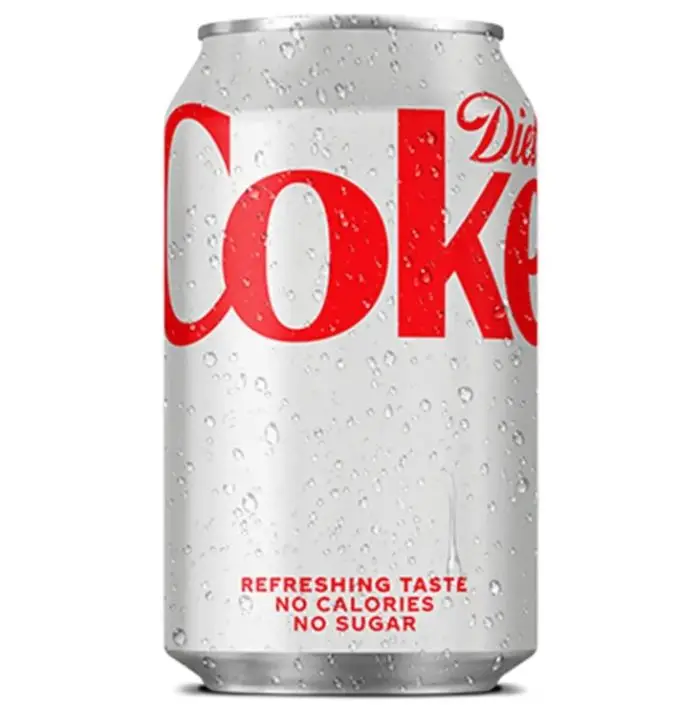 Coke coke