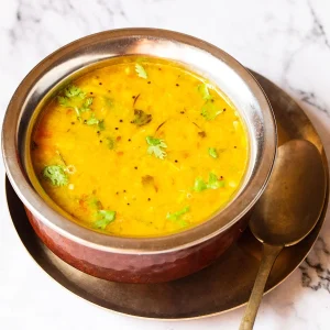 Plain Dal
