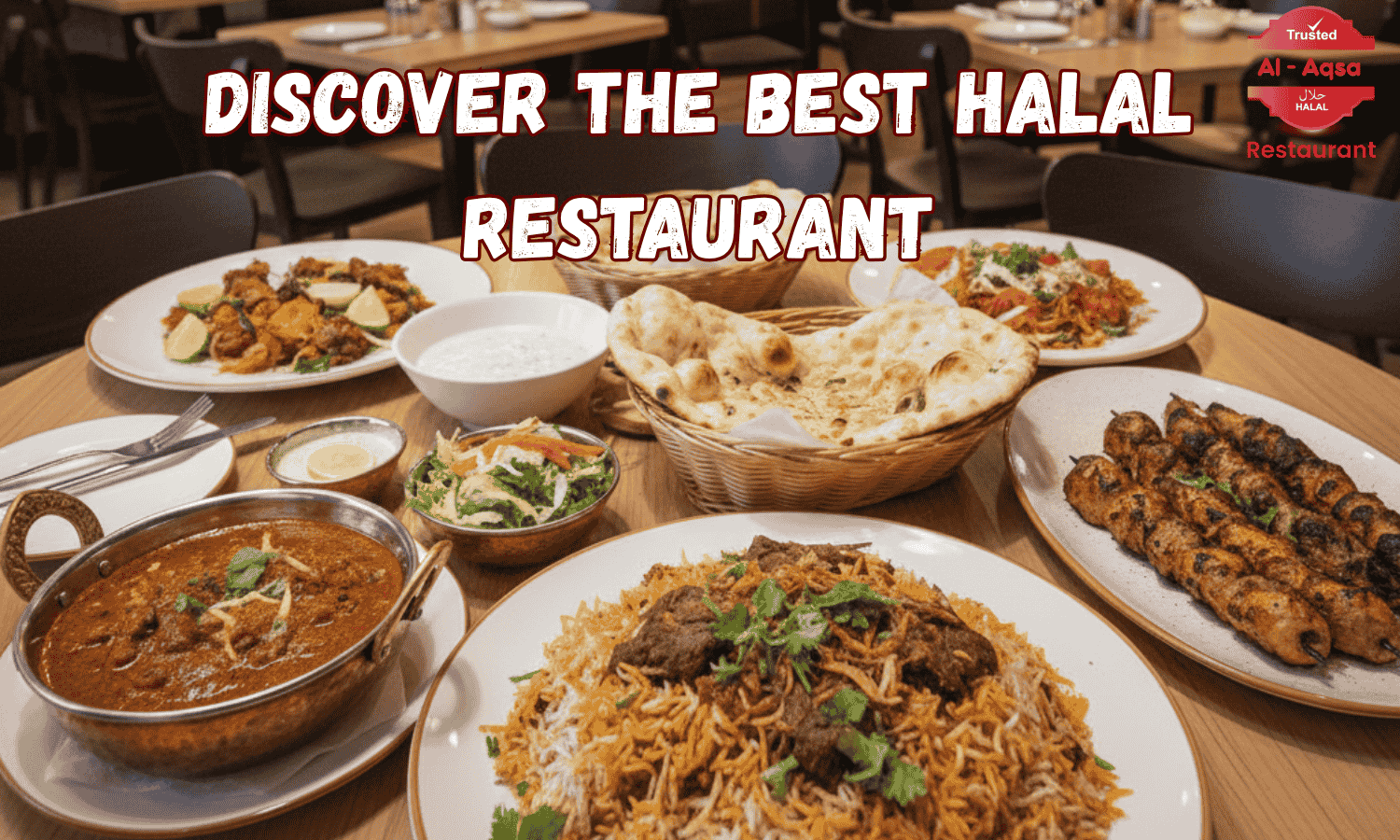 Discover the Best Halal Restaurant
