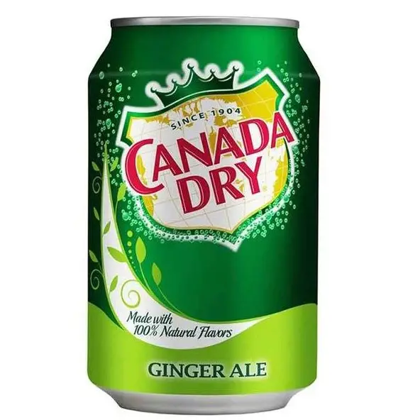 GINGER-ALE-1 Ginger Ale