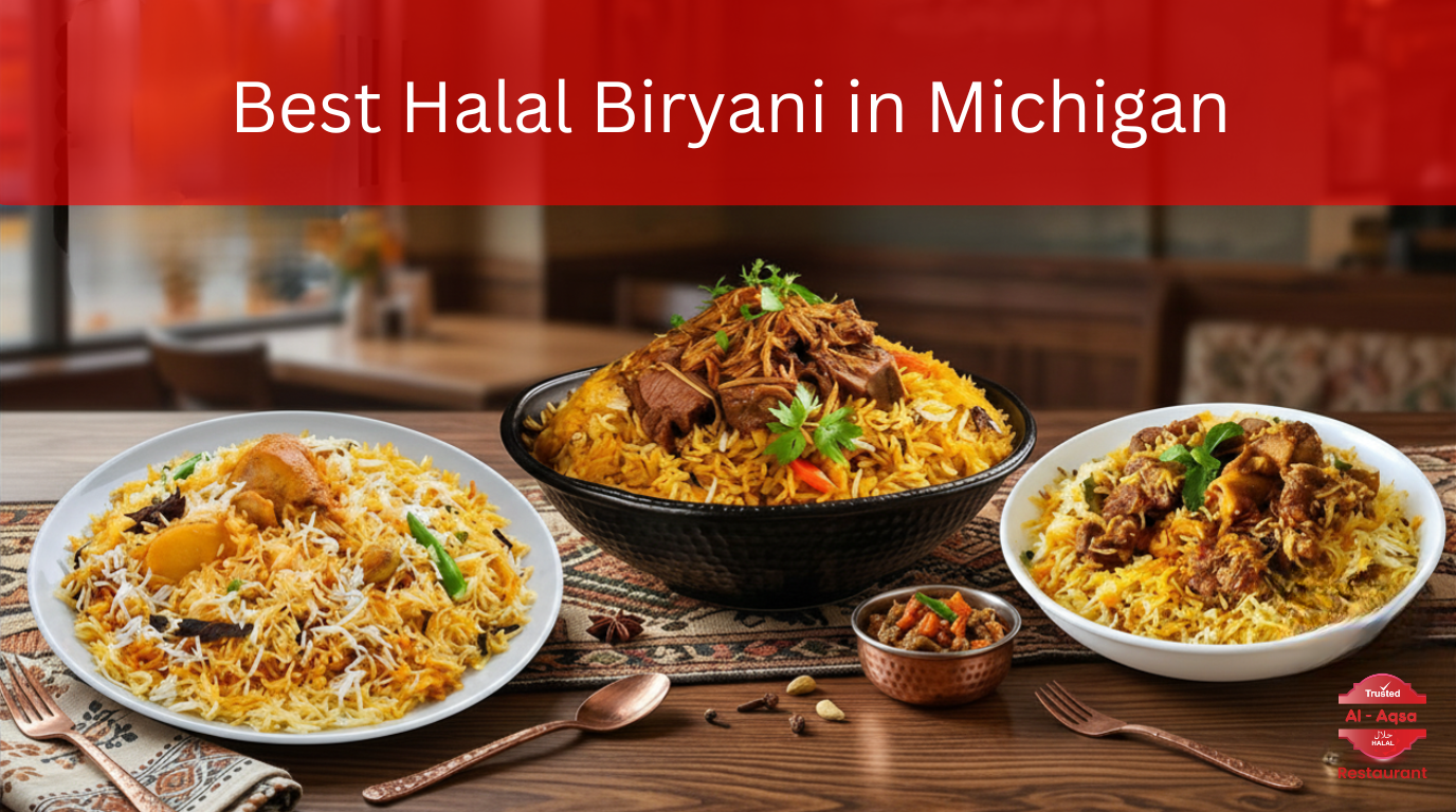 biryani