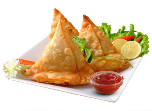 VEGETABLE SINGARA Singara - Image 1