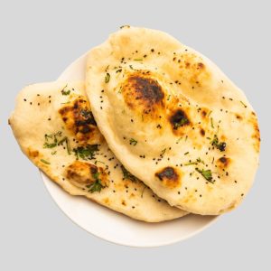 Butter Naan